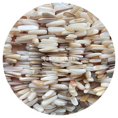 प्राकृतिक रत्न अनियमित दांत का आकार सूर्य पत्थर टाइगर की आंख चिप ग्रावेल DIY आभूषण बनाने के लिए ढीला मोती स्ट्रैंड्स