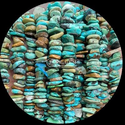 टूरमालिन प्राकृतिक पीताम्बर मोती प्राकृतिक क्रिस्टल अनियमित आकार चिप बजरी पत्थर ढीला मोती स्ट्रैंड्स के लिए कंगन