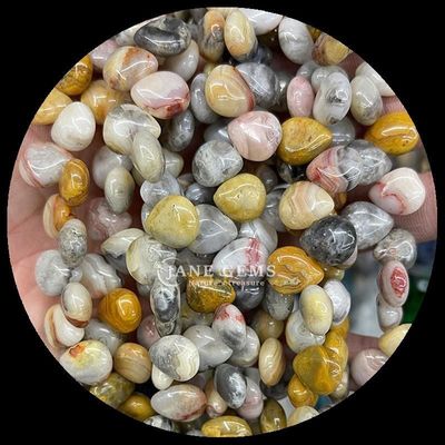 Howlite Crazy Agate Gem Bead Natural Crystal Water Drop Shape Stone Loose Bead Strands For Bracelets हाउलाइट पागल अगैट रत्न मोती प्राकृतिक क्रिस्टल पानी ड्रॉप आकार पत्थर ढीला मोती स्ट्रैंड्स के लिए कंगन