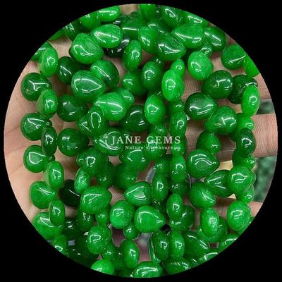 Howlite Crazy Agate Gem Bead Natural Crystal Water Drop Shape Stone Loose Bead Strands For Bracelets हाउलाइट पागल अगैट रत्न मोती प्राकृतिक क्रिस्टल पानी ड्रॉप आकार पत्थर ढीला मोती स्ट्रैंड्स के लिए कंगन