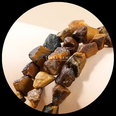 गुलाब क्वार्ट्ज अमेथिस्ट रत्न मोती प्राकृतिक क्रिस्टल कच्चे कच्चे पत्थर ढीले मोती स्ट्रैंड्स के लिए कंगन