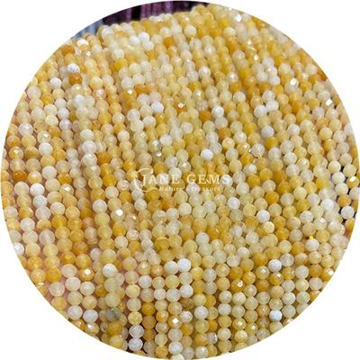 आभूषण बनाने के लिए प्राकृतिक पत्थर के मोती आस्तीन कंगन हार