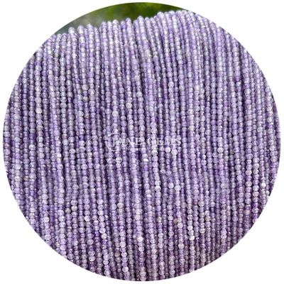प्राकृतिक गोल क्रिस्टल उपचार रत्न ढीले मोती बनाने/शिल्प/DIY परियोजनाओं के लिए