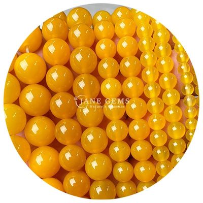 ढीला प्राकृतिक पत्थर मोती स्ट्रैंड असली पत्थर Agate क्रिस्टल मोती DIY आभूषण बनाने के लिए