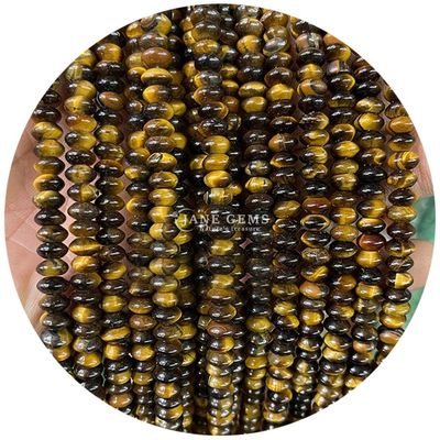 यूएफओ आकार प्राकृतिक आध्यात्मिक उपचार क्रिस्टल ढीला मोती DIY उपहार के लिए रत्न मोती