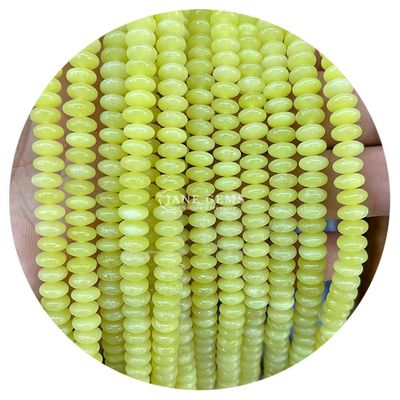असली प्राकृतिक पॉलिश चिकनी रत्न गोल मोती स्ट्रैंड DIY आभूषण उपहार के लिए सामान