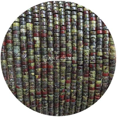 क्रिस्टल स्टोन राइट एंगल शेप नेचुरल स्टोन राउंड मोती DIY ज्वैलरी बनाने के लिए