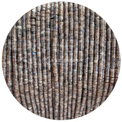 रत्न क्रिस्टल लैपिस लाज़ुली प्राकृतिक पत्थर मोती ढीला मोती बनाओ Diy कंगन मोती आभूषण बनाने के लिए