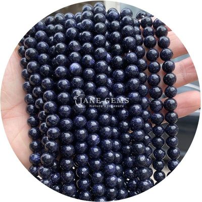 हस्तनिर्मित क्रिस्टल आभूषण DIY शिल्प गोल लाल जैस्पर मोती के लिए कंगन हार