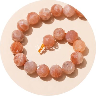 प्राकृतिक रत्न मुखौटा असली प्राकृतिक रत्न पत्थर आभूषण बनाने के लिए ढीले स्ट्रैंड मोती काटने