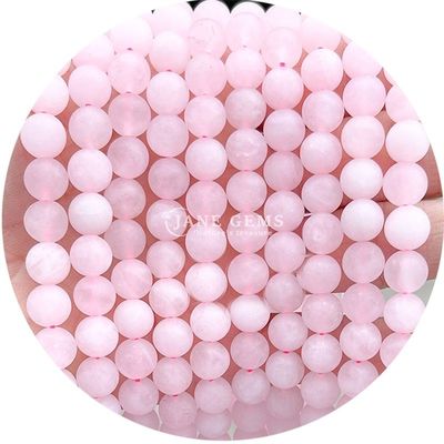 पॉलिश गोल आकार के मोती DIY सजावट अर्ध-तैयार उत्पाद पॉलिश पत्थर मोती