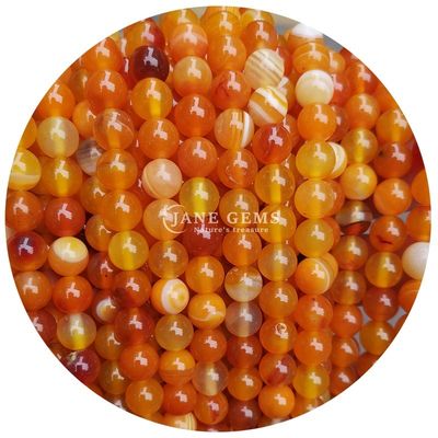 आभूषण बनाने और सजाने के लिए पॉलिश किया गया समाप्त रत्न मोती प्राकृतिक रंग