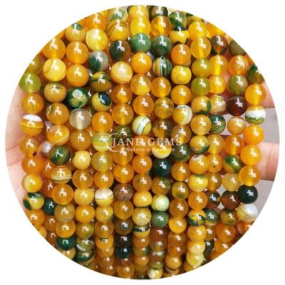 आभूषण बनाने और सजाने के लिए पॉलिश किया गया समाप्त रत्न मोती प्राकृतिक रंग