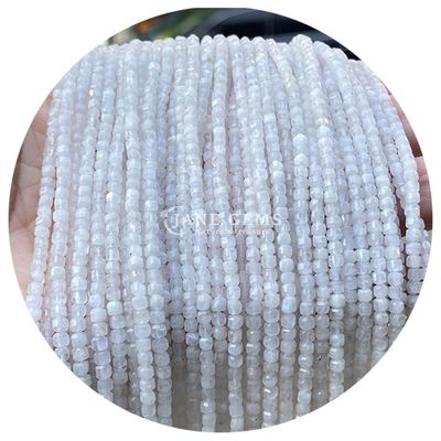 रत्न मोती स्ट्रॉबेरी क्वार्ट्ज एपेटाइट क्रिस्टल ढीला मोती DIY शिल्प के लिए आभूषण बनाना