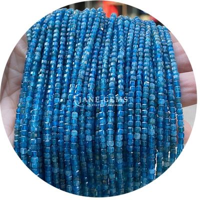 रत्न मोती स्ट्रॉबेरी क्वार्ट्ज एपेटाइट क्रिस्टल ढीला मोती DIY शिल्प के लिए आभूषण बनाना