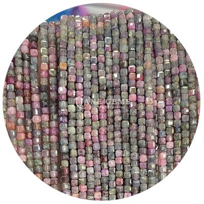 DIY हस्तशिल्प आभूषण बनाना रत्न मोती गुलाबी ओपल ऑस्ट्रेलियाई जेड