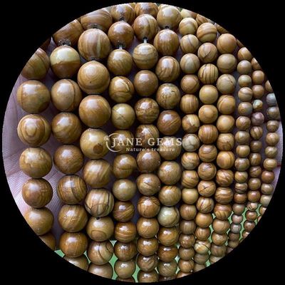 प्राकृतिक रत्न मोती गुलाब क्वार्ट्ज ओपालाइट विभिन्न प्रकार क्रिस्टल उपचार पत्थर ढीला मोती स्ट्रैंड्स आपके कंगन संग्रह के लिए सही अतिरिक्त