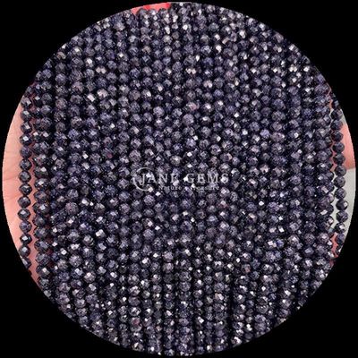 8 मिमी बहुरंगी रत्न मोती लाल जैस्पर टाइगर की आंख मिनी पक्षीय क्रिस्टल उपचार आभूषण डिजाइन और उत्पादन के लिए ढीला मोती स्ट्रैंड्स