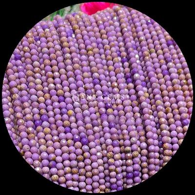 सर्वश्रेष्ठ प्राकृतिक रत्न मोती विभिन्न क्रिस्टल उपचार पत्थर हरे Aventurine Unakite और अधिक अपने B2B जरूरतों के लिए मिनी faceted ढीले मोती के तार
