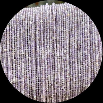 DIY आभूषण बनाना रत्न विभिन्न प्रकार एपेटाइट मलाकाइट मिनी फेसेटेड ढीला मोती स्ट्रैंड्स उपचार क्रिस्टल स्टोन्स