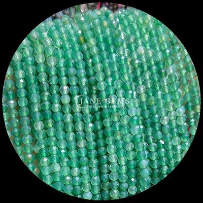 गोल रत्न मोती DIY आभूषण बनाने और व्यक्तिगत सामान के लिए अंतिम विकल्प विभिन्न प्रकार रूबी ज़ोइसाइट स्ट्रॉबेरी क्वार्ट्ज मिनी पक्षीय ढीले मोती स्ट्रैंड क्रिस्टल उपचार पत्थर