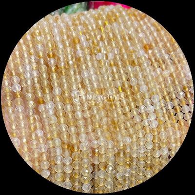 गोल रत्न मोती DIY आभूषण बनाने और व्यक्तिगत सामान के लिए अंतिम विकल्प विभिन्न प्रकार रूबी ज़ोइसाइट स्ट्रॉबेरी क्वार्ट्ज मिनी पक्षीय ढीले मोती स्ट्रैंड क्रिस्टल उपचार पत्थर